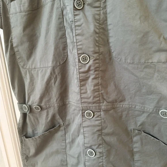 Pistola Parker Field Romper - Picture 4 of 5